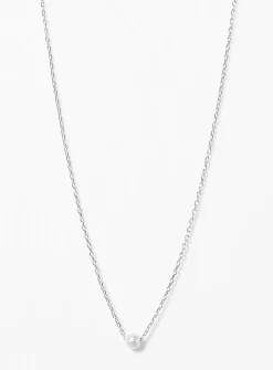 Single pearl chain