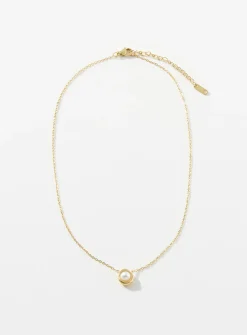Single-pearl chain