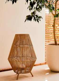Sisine indoor-outdoor portable lamp