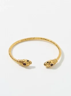Sissi cuff bracelet