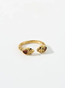 Sissi open ring