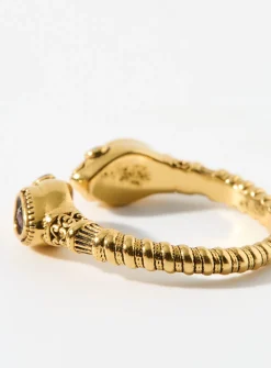 Sissi open ring