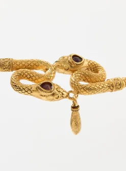 Sissi rigid necklace