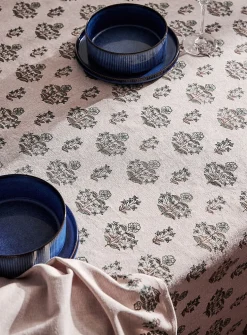 Slavia printed tablecloth