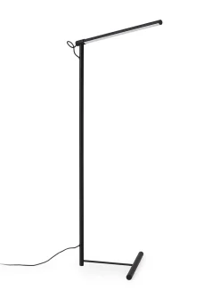 Slimline floor Lamp