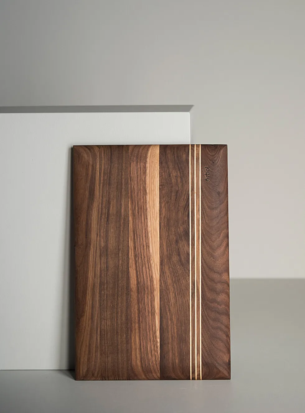 Small ergo cutting board