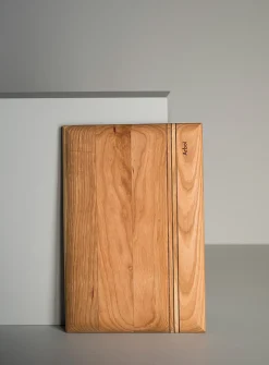 Small ergo cutting board