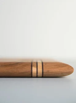 Small ergo cutting board