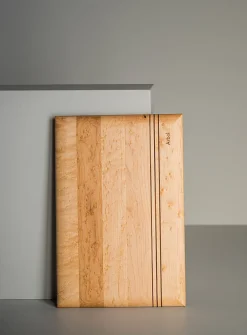 Small ergo cutting board