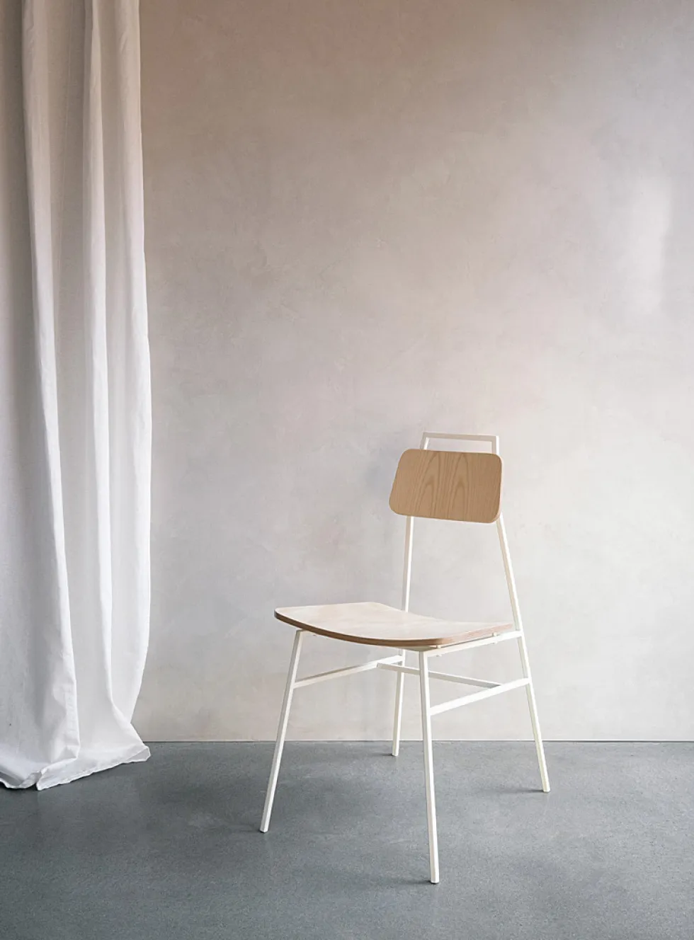 Small Floe chair
