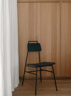 Small Floe chair