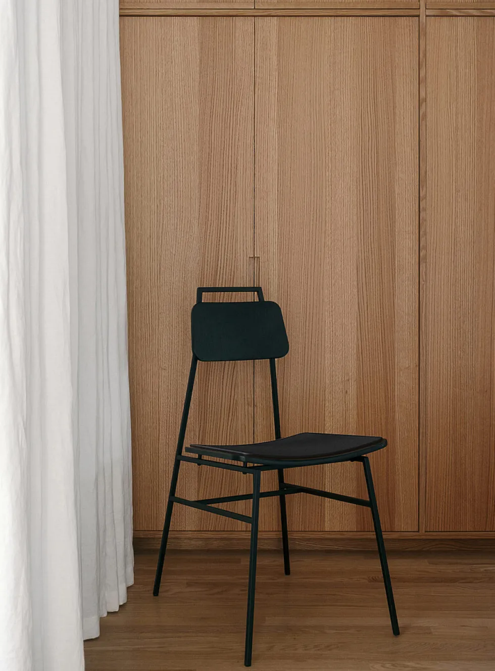 Small Floe chair