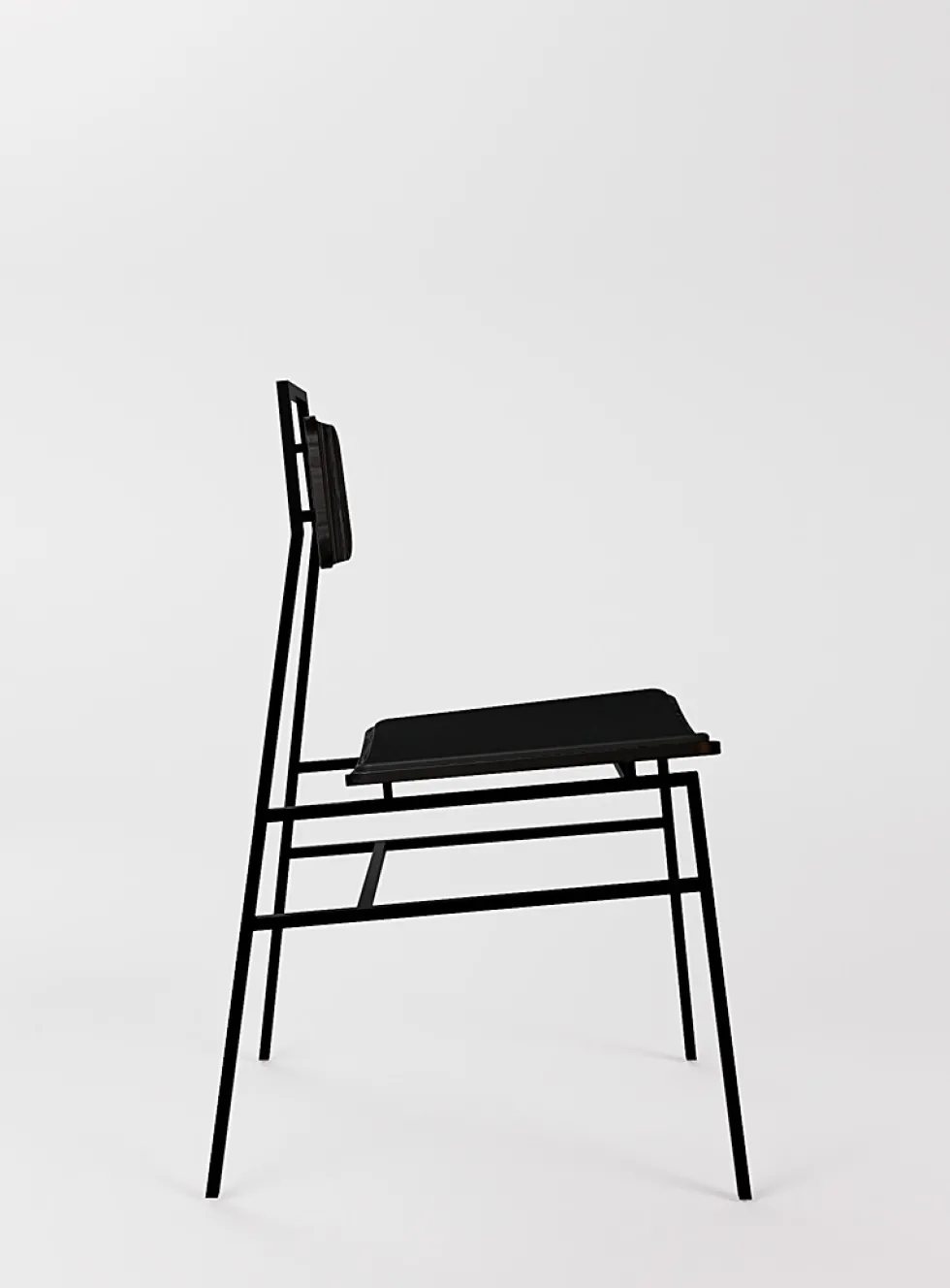 Small Floe chair