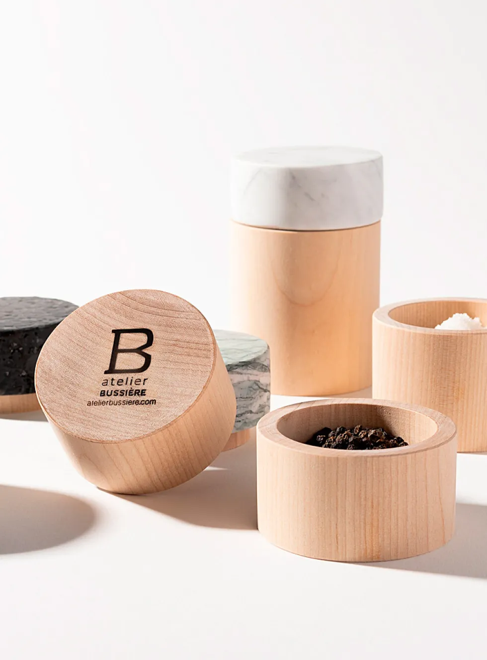 Small Fogo pot