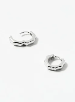 Small heptagon hoops