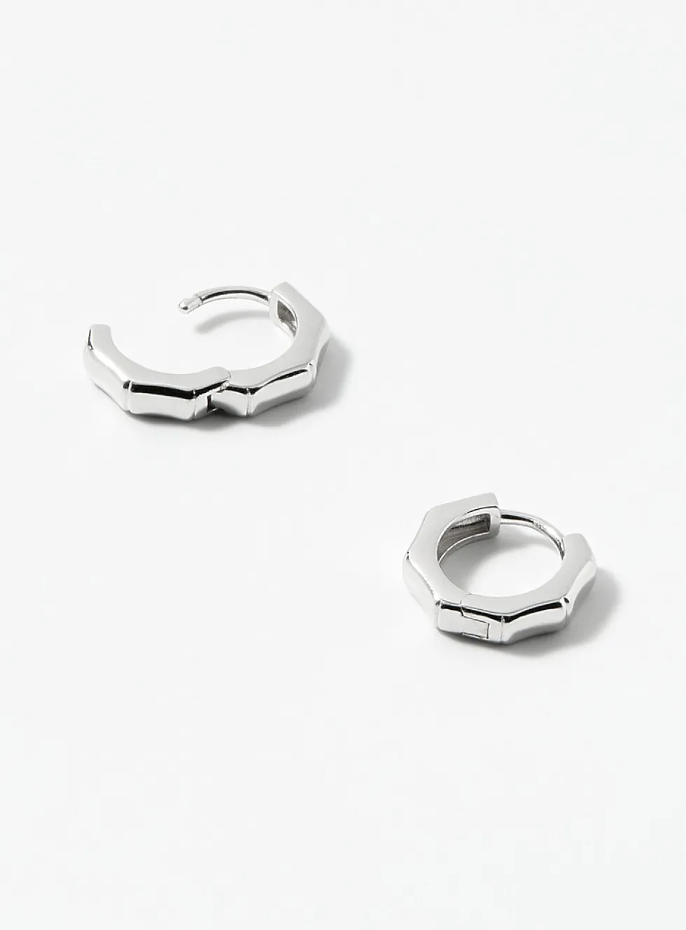 Small heptagon hoops