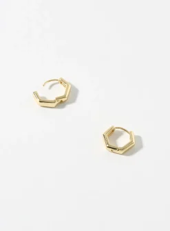 Small hexagonal hoops