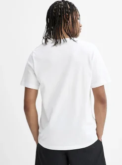 Small logo Sportswear Club T-shirt