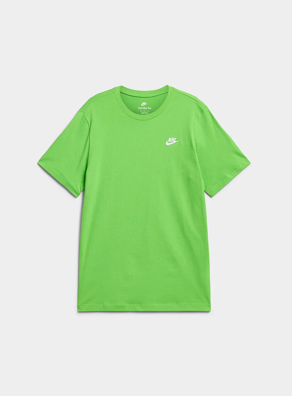 Small logo Sportswear Club T-shirt