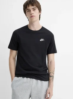 Small logo Sportswear Club T-shirt