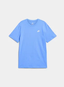 Small logo Sportswear Club T-shirt