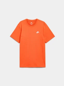 Small logo Sportswear Club T-shirt