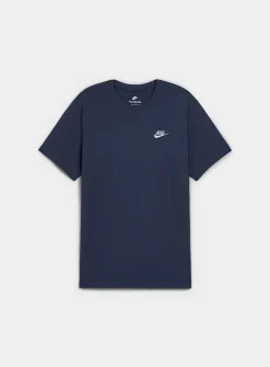 Small logo Sportswear Club T-shirt