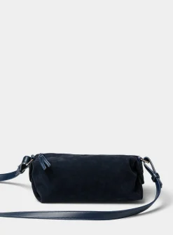 Small rectangular crossbody bag