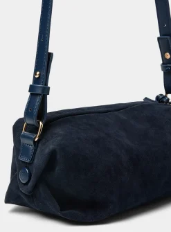 Small rectangular crossbody bag