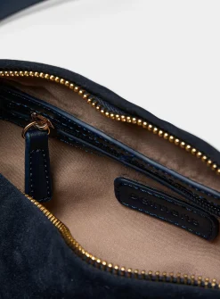 Small rectangular crossbody bag