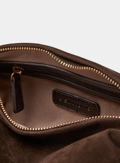 Small rectangular crossbody bag