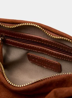 Small rectangular crossbody bag