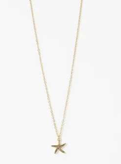 Small starfish chain