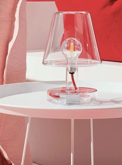 Small Transloetje portable lamp