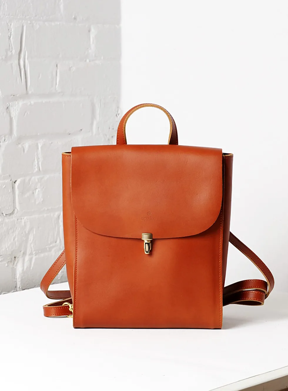 Small Voyage convertible backpack