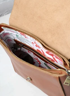 Small Voyage convertible backpack