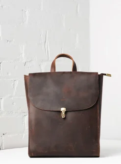 Small Voyage convertible backpack