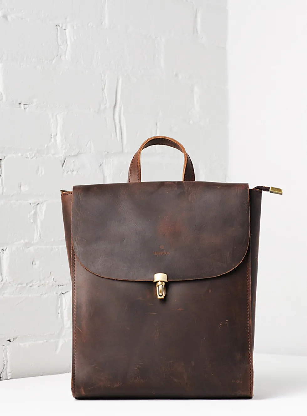 Small Voyage convertible backpack