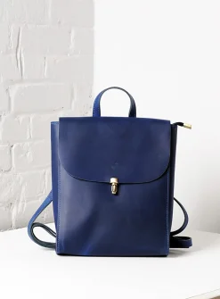 Small Voyage convertible backpack