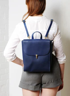 Small Voyage convertible backpack