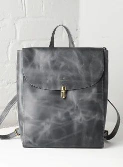 Small Voyage convertible backpack