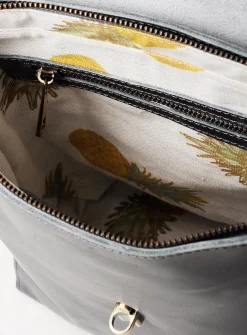 Small Voyage convertible backpack