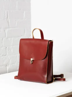 Small Voyage convertible backpack