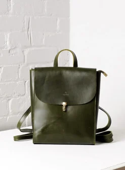 Small Voyage convertible backpack