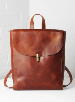 Small Voyage convertible backpack