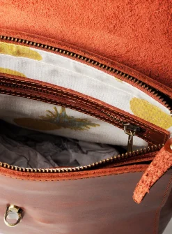 Small Voyage convertible backpack