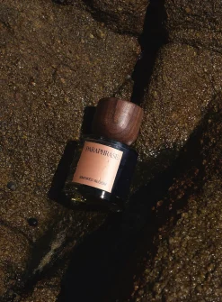 Smoked Bloom eau de parfum