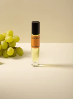 Smoked Bloom eau de parfum