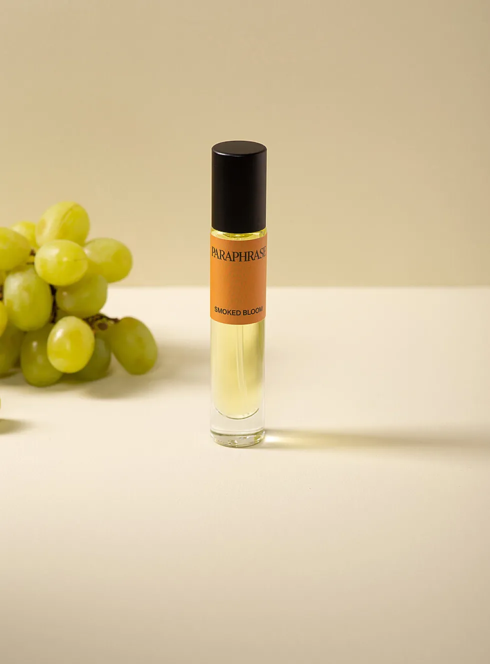 Smoked Bloom eau de parfum
