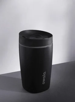 SmoothSip insulated mug